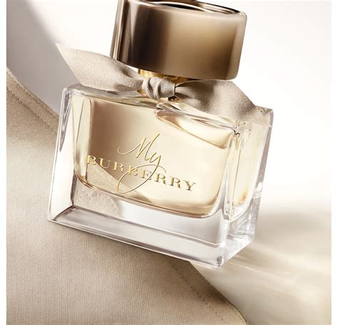 burberry profumi da donna|frangi firmati da donna Burberry.